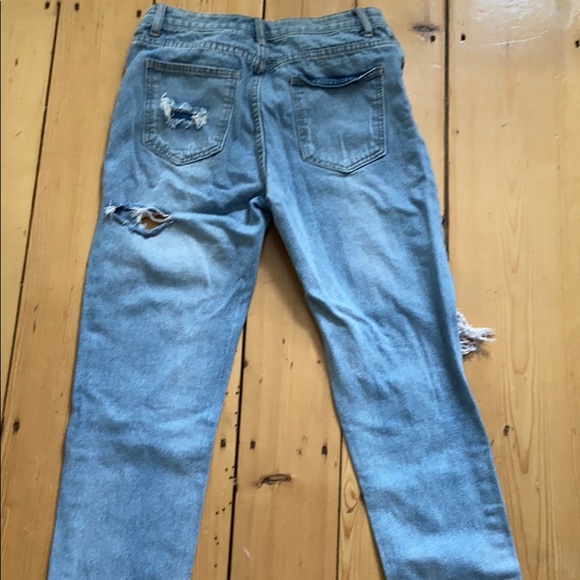 women’s mom jeans - Picture 2 of 2